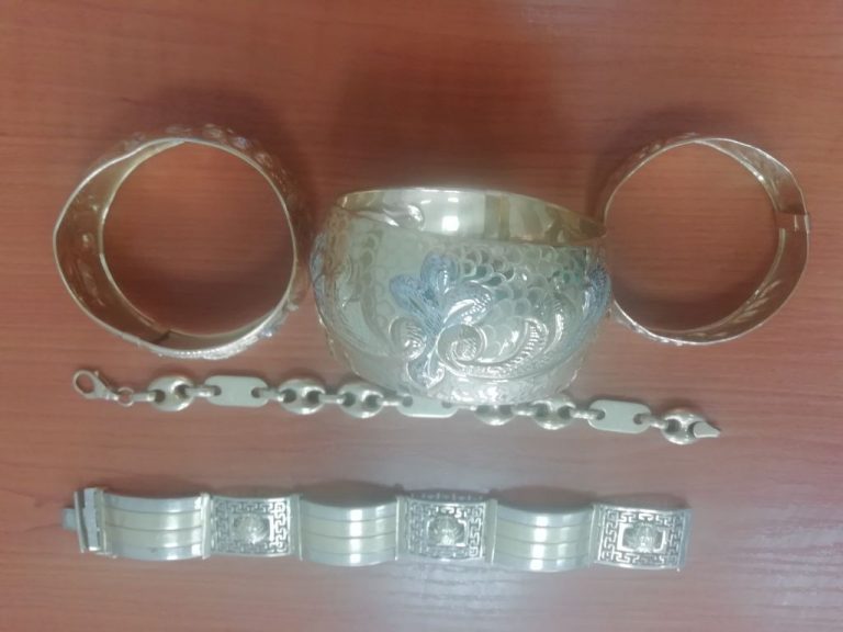 Горещи новини | НАП продава бижута на длъжници