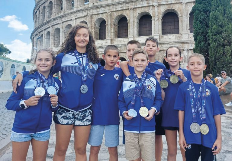 Николай Лесичков – за каратето, за “Етър” и как трудът е по-важен и от таланта