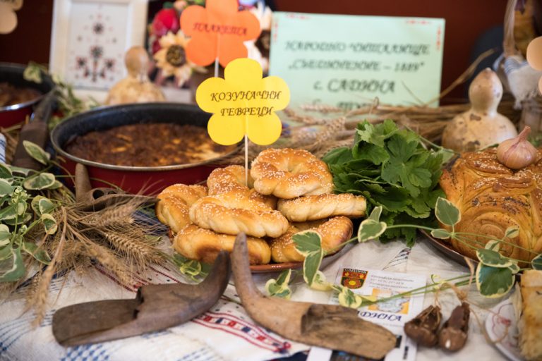 Празник на хляба събра  над 200 души в Ресен