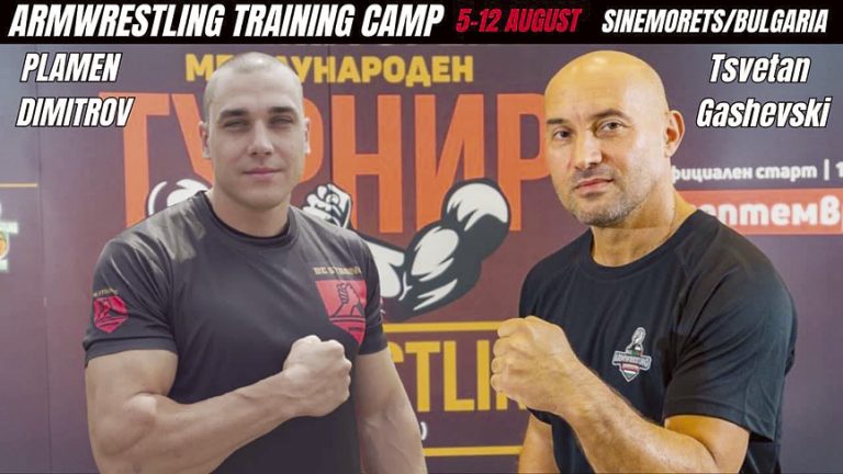 Горна Оряховица | Състезателите на “Локомотив 96” с отлично представяне на  световната купа по армрестлинг