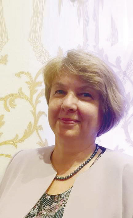 Общество | Избраха Антоанета Андреева за член на Изпълнителния комитет на СБУ