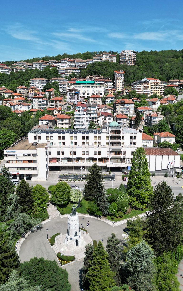 Горещи новини | Велико Търново отбелязва 146 години свобода