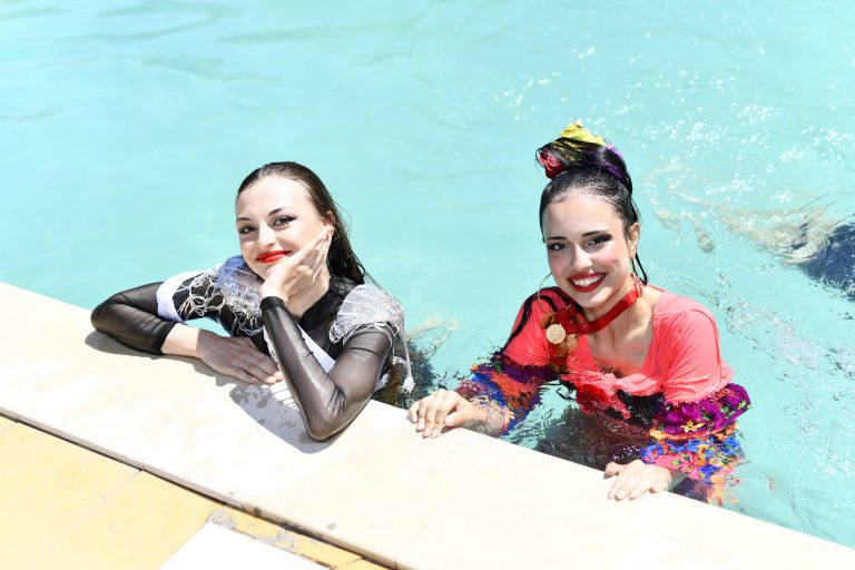 Фирузе Инан от Турция стана Мис Фестивал за втора поредна година