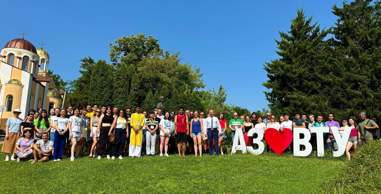 Общество | Представители на 13 държави споделят опит в международен форум на ВТУ