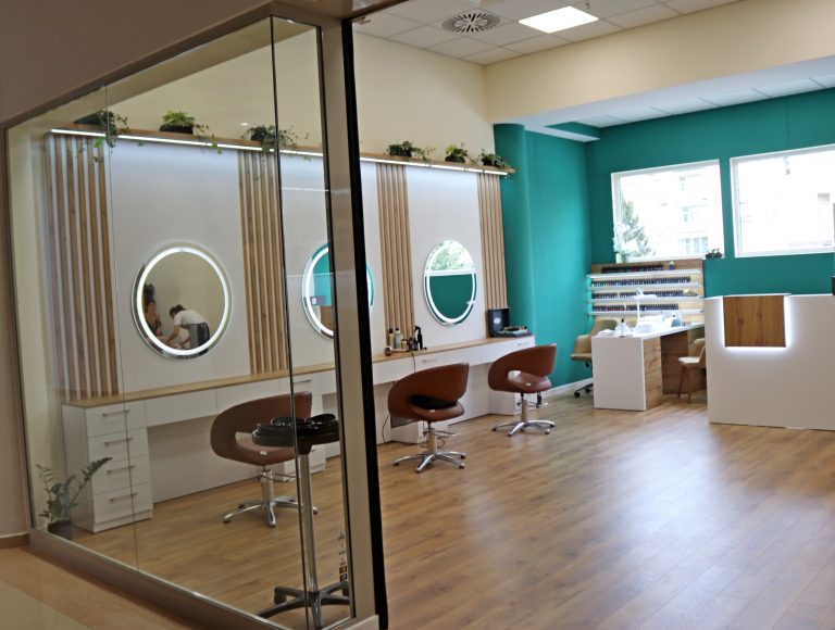 Горещи новини | „Posh Beauty Boutique“ отвори врати в Mall Велико Търново