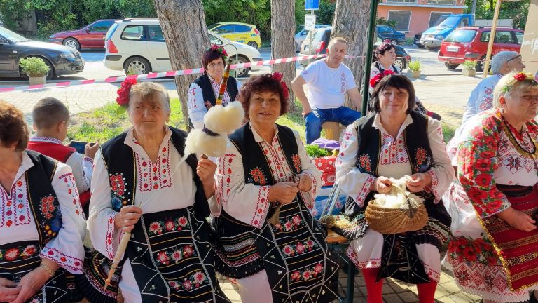 Общество | Читалището на Върбица с няколко награди от Международен фестивал