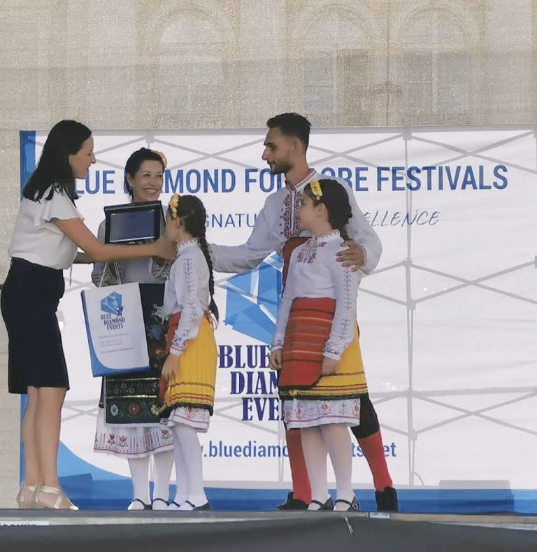 118 представители на “Плетеница” се завърнаха от фестивал в Чехия