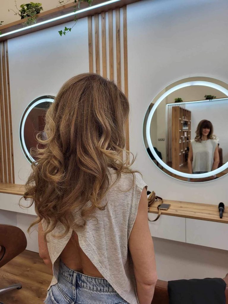 „Posh Beauty Boutique“ отвори врати в Mall Велико Търново