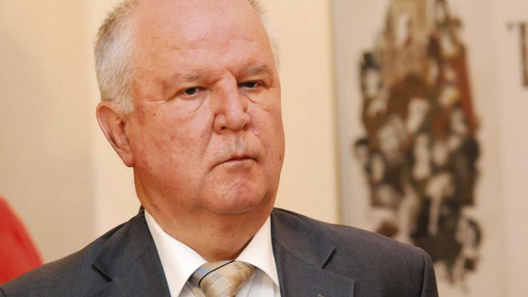 Общество | Акад. Стефан Додунеков – един от  най-изявените математици на България