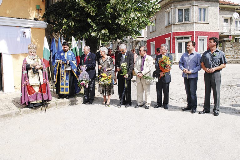 Акад. Стефан Додунеков – един от  най-изявените математици на България