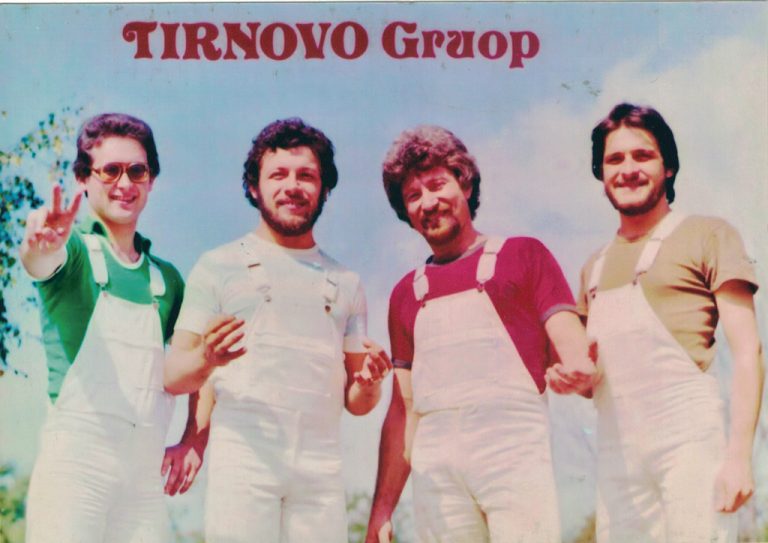 Ангел Ангелов – музикантът, който обиколи света със своя талант