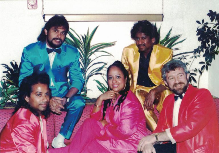 Ангел Ангелов – музикантът, който обиколи света със своя талант