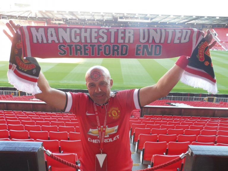 Манчестър – свищовлията,  който посети “Театъра на мечтите”