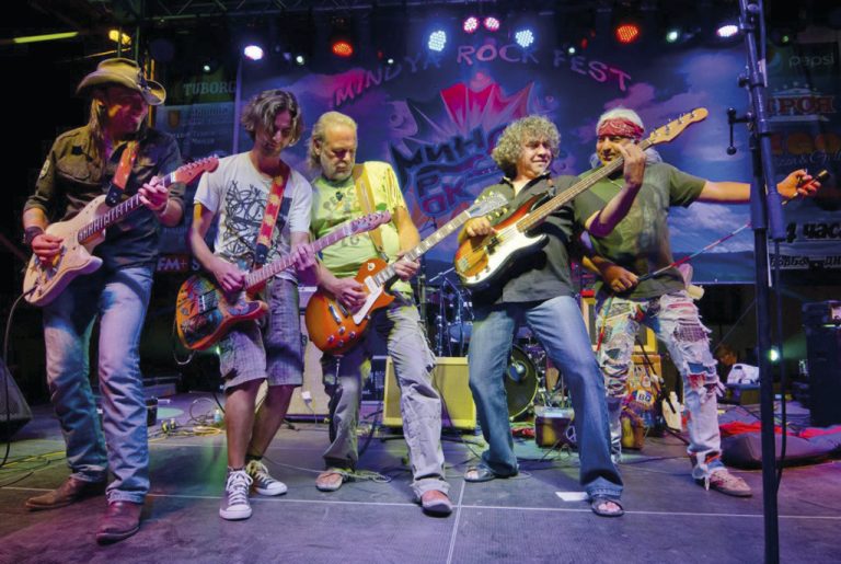 Явлението “Миндя рок фест” – музика, приятелства, свобода, вече 15 години