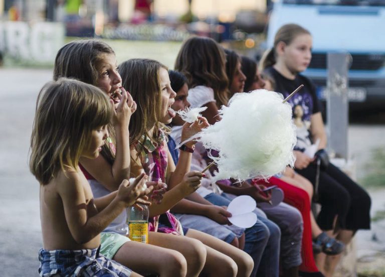 Явлението “Миндя рок фест” – музика, приятелства, свобода, вече 15 години