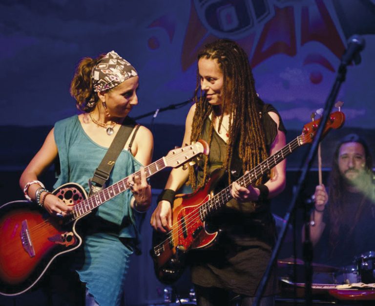 Явлението “Миндя рок фест” – музика, приятелства, свобода, вече 15 години