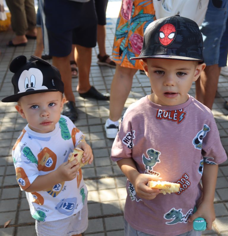 В тринадесетия фестивал „Пъстра трапеза“ кулинари от региона представиха 170 български гозби