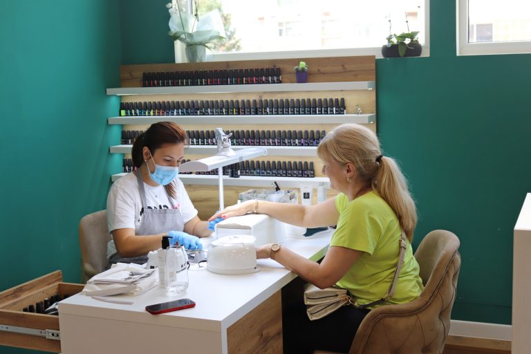 „Posh Beauty Boutique“ отвори врати в Mall Велико Търново