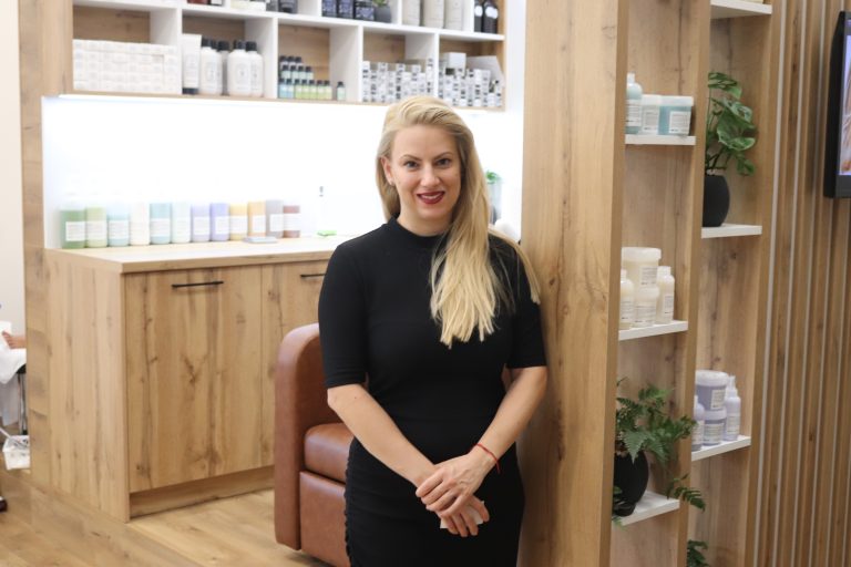 „Posh Beauty Boutique“ отвори врати в Mall Велико Търново