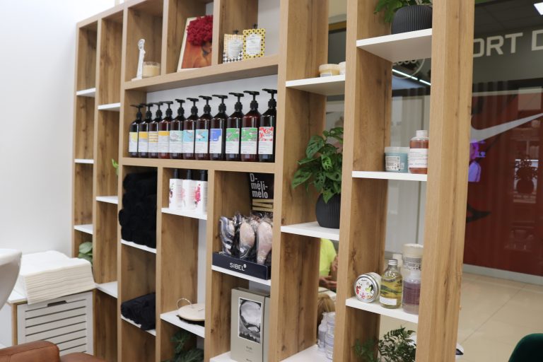 „Posh Beauty Boutique“ отвори врати в Mall Велико Търново