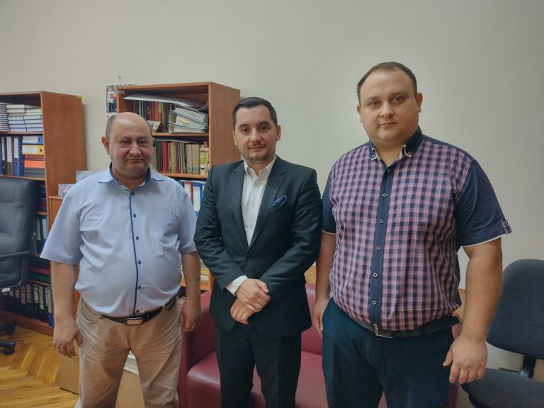 Общество | Прокурори от България и Румъния обменят опит