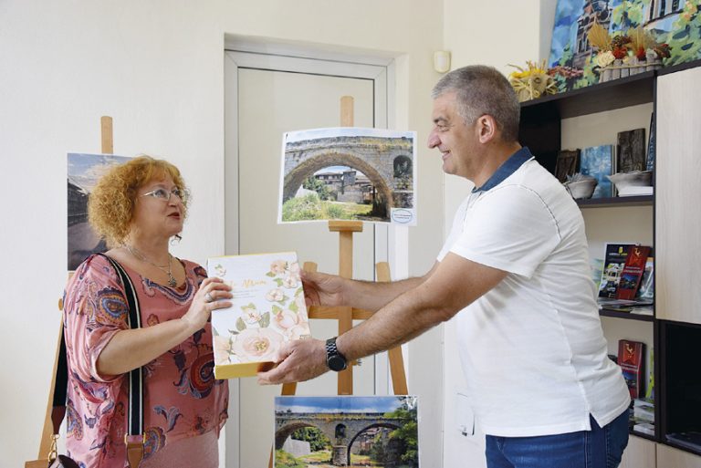 Приключи Седмицата на изкуствата в община Елена