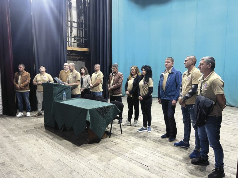 От водоснабдяването, състоянието на храма и сигурността се оплакаха жители на Ресен пред МК “ГЛАС НАРОДЕН”