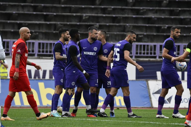 “Етър” се върна на победния път!