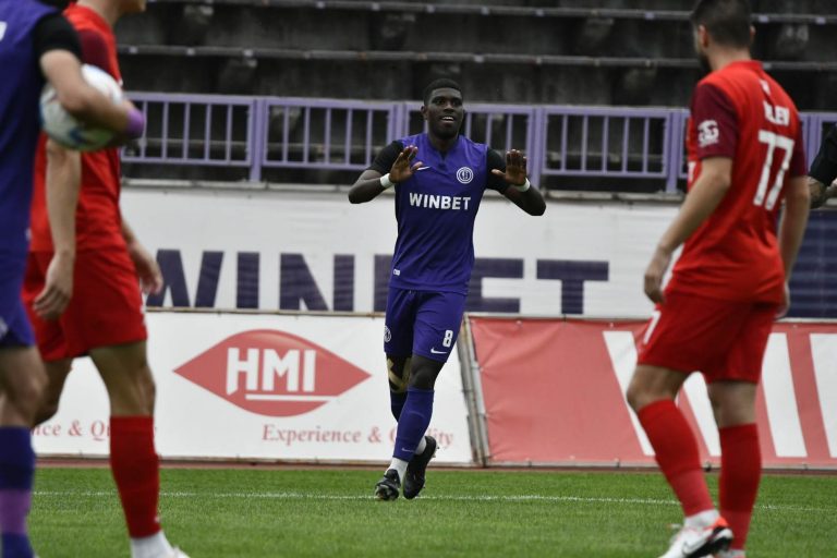 “Етър” се върна на победния път!