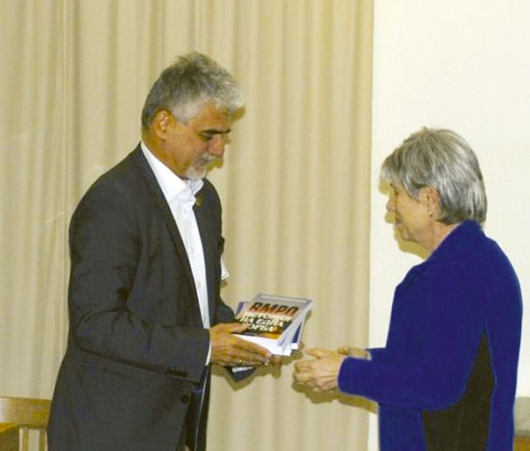 ВМРО подкрепя кандидата за кмет на Леденик