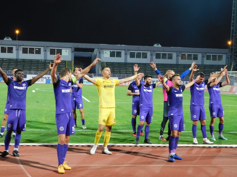 “Етър” се върна на победния път!