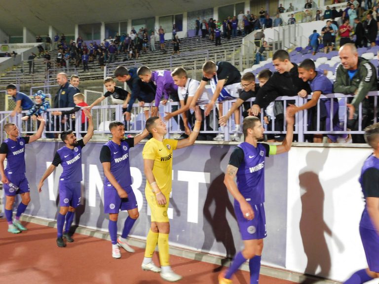 “Етър” се върна на победния път!