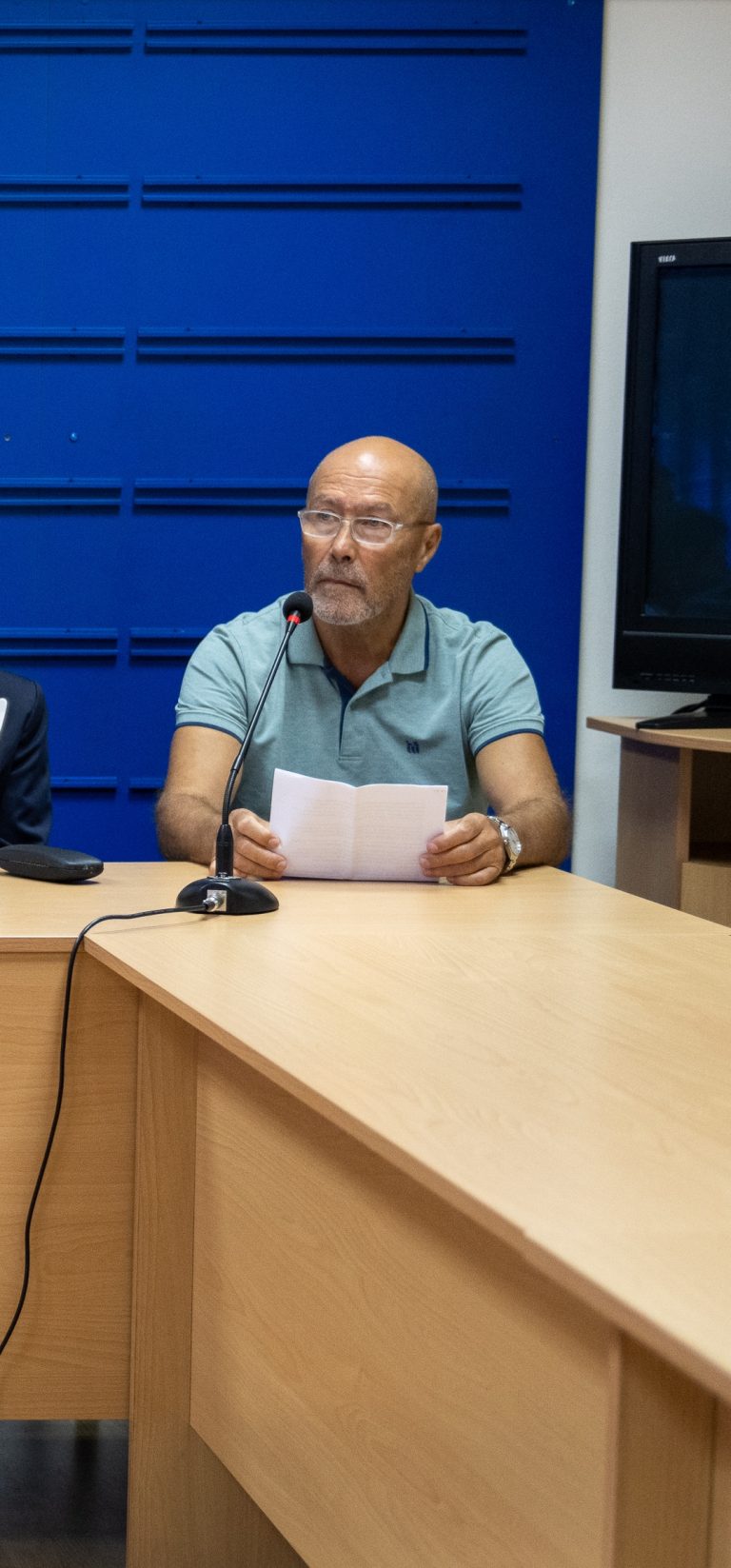 За Николай Рашков от първо лице: Петима авторитети в своите области аргументират избора си