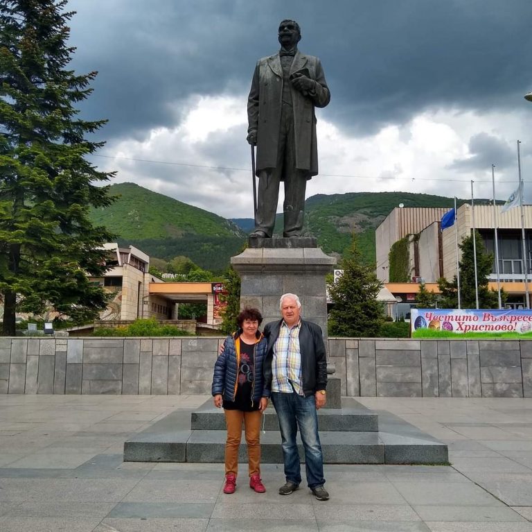 За Николай Рашков от първо лице: Петима авторитети в своите области аргументират избора си