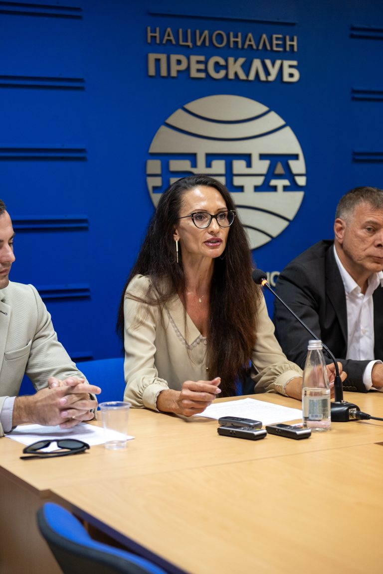 За Николай Рашков от първо лице: Петима авторитети в своите области аргументират избора си