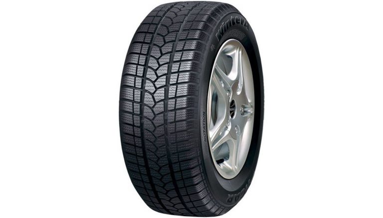 Общество | Причини да заложим на зимни гуми Tigar Winter 1