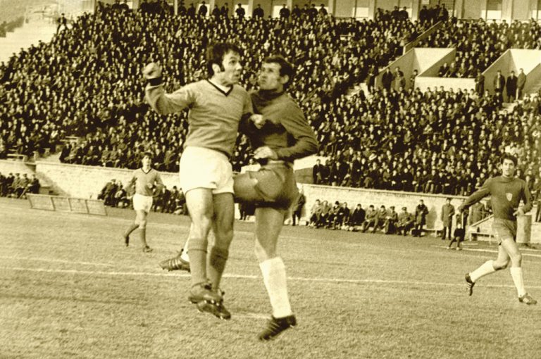 Сърдечни проблеми слагат край на кариерата на Георги Василев