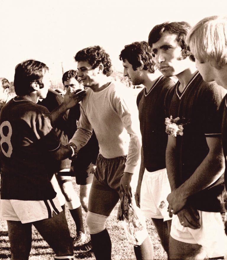 Сърдечни проблеми слагат край на кариерата на Георги Василев