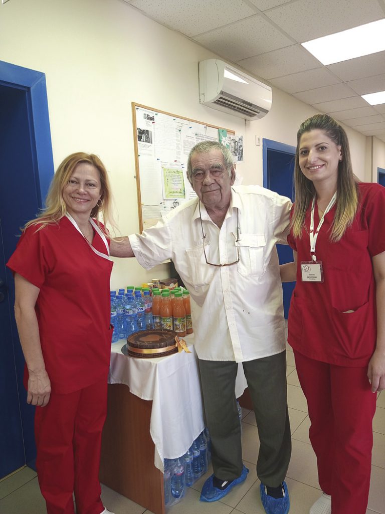 Кардологичната болница  планира създаването на екип за  лечение на белодробна емболия