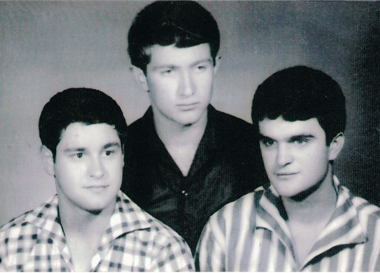 Проф. Божидар Сотиров – едно от най-големите  български имена в световния джаз