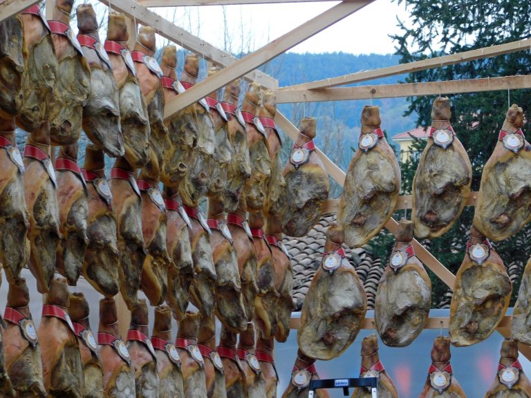 Горещи новини | Празникът на еленския бут отново събра хиляди гости