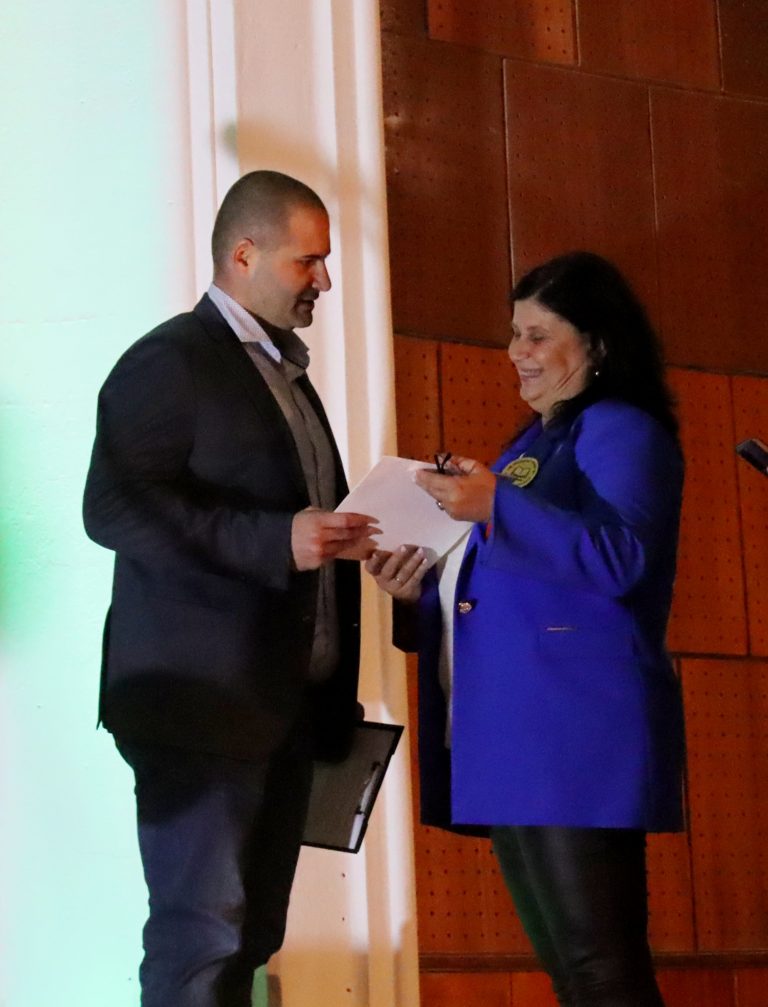 Джулюнското училище празнува своя патронен празник и век от построяване сградата на школото