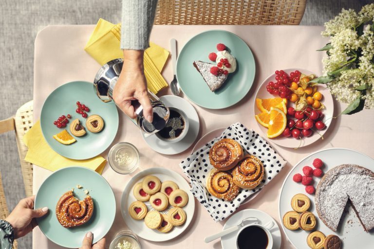 Как да внесете шведска хармония в дома си?