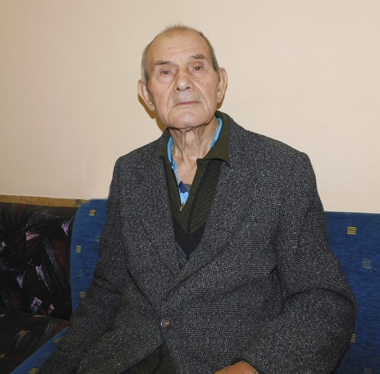 Горещи новини | 91-годишен бивш полковник зове за обединение на българите