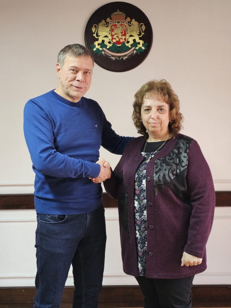 Горещи новини | Инж. Анелия Христова е новият зам.-кмет по ТСУ в община Г. Оряховица