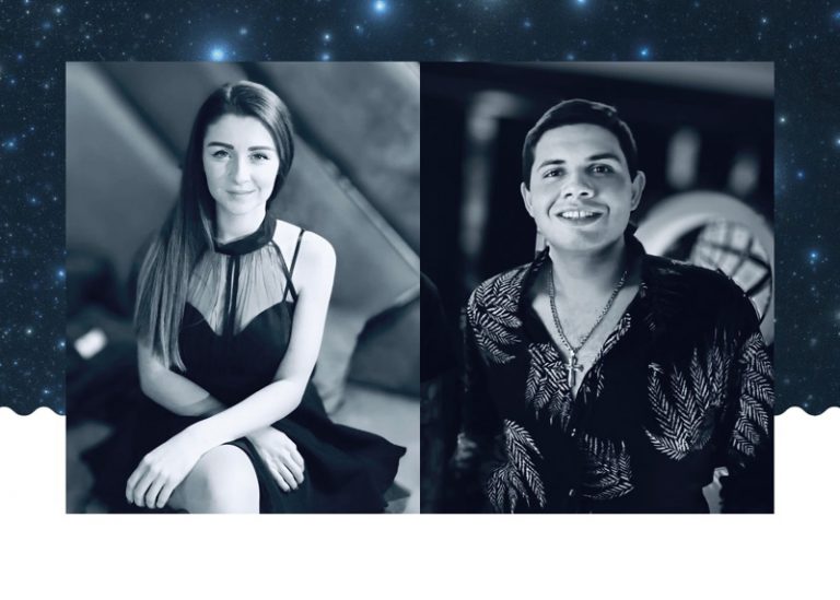 Общество | Стелияна Христова и Асен Владимиров  с концерт във В. Търново