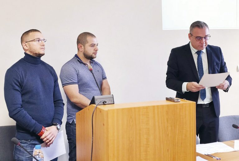 Горна Оряховица | Двама нови общински съветници  положиха клетва в Г. Оряховица