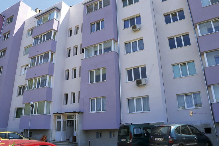 Горещи новини | Строежите на жилищни сгради  в областта се увеличават двойно