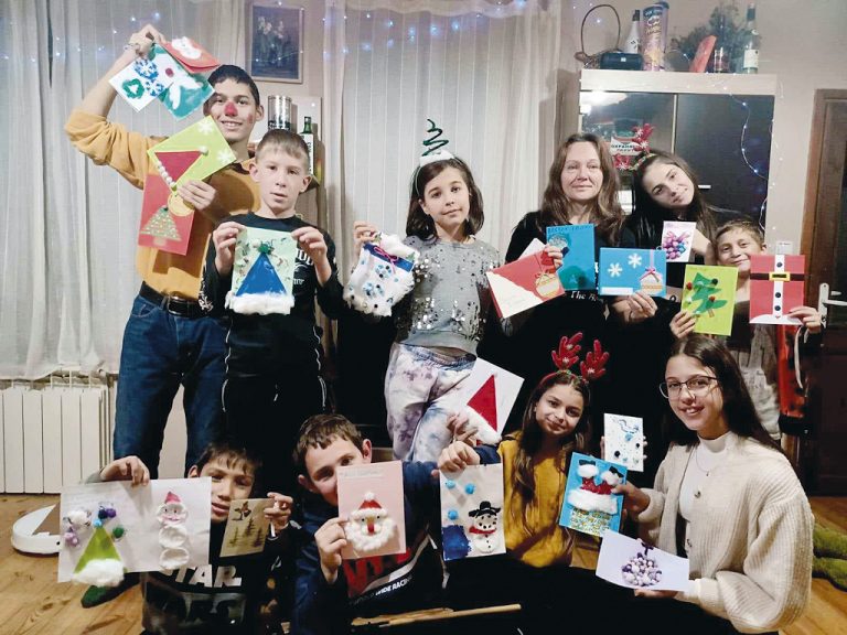 Общество | Благотворителен базар в Леденик събира средства за децата от селотo