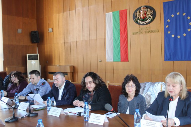 Общество | Великотърновска област е на едно от челните места по обхващане и включване в образователната система